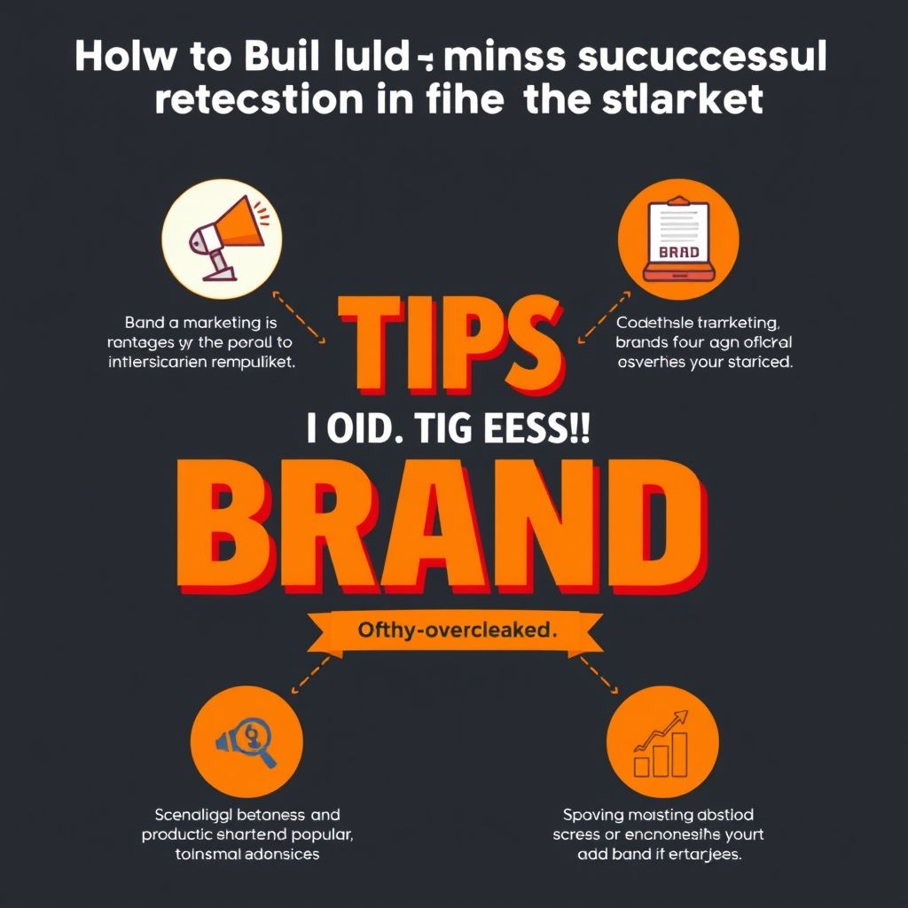 รวมเคล็ดลับ สร้างแบรนด์ยังไงให้ปัง ฮิตติดตลาด ที่หลายคนอาจมองข้าม!